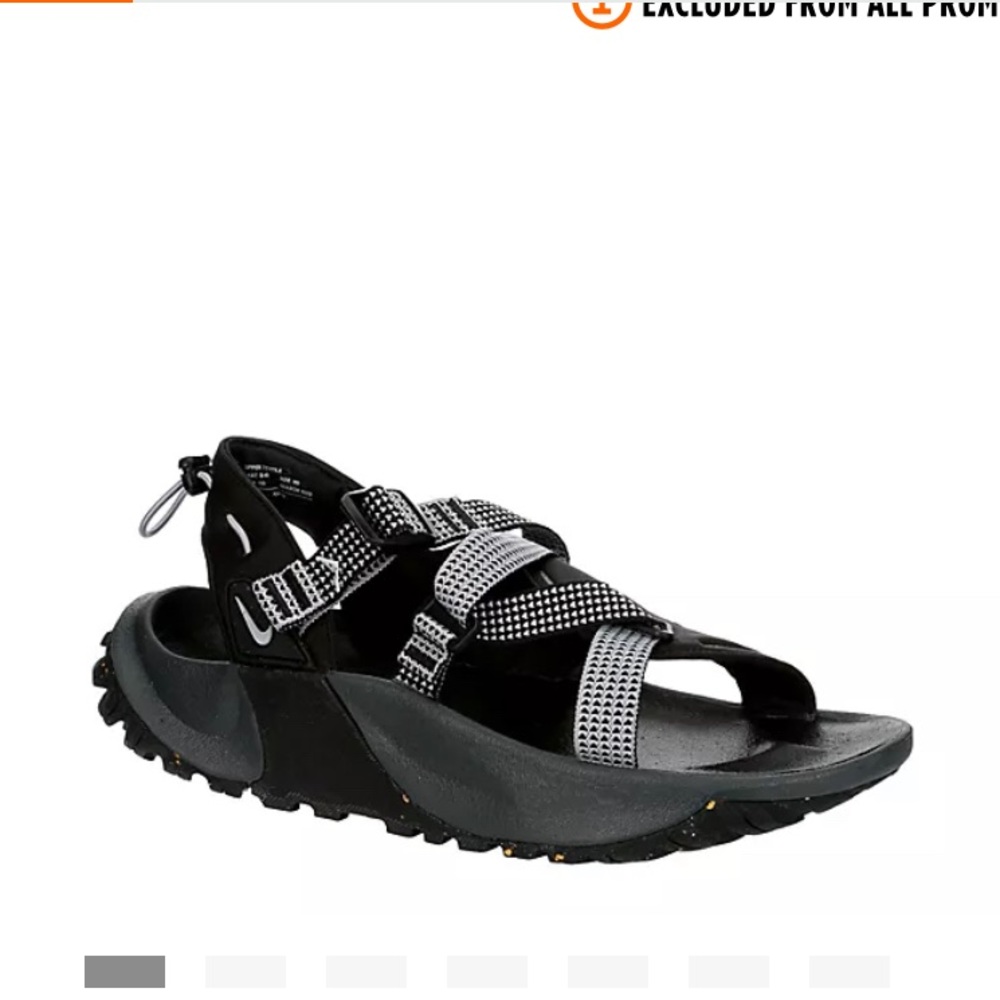 Nike Oneonta outdoor Sandals